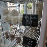 Bean ถั่วปั่น 5 สี ตาก