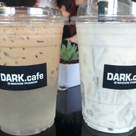 DARK.cafe (กาแฟ อาหาร เครื่องดื่ม)