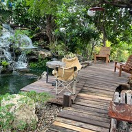 ภูหอมกล้า คาเฟ่