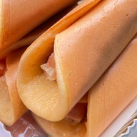 อัยแอมขนมโตเกียว/เนยกรอบ/วาฟเฟิล/หม่าล่า/บาร์บีคิว/ชา/กาแฟสด นาคนิวาส 57