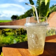 เมนูของร้าน Naya Cafe