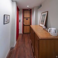 Prince Theatre Heritage Stay