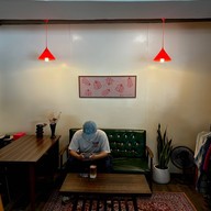 บรรยากาศ MergeMerry เชียงราย