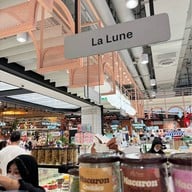 La Lune The Mall Bangkapi