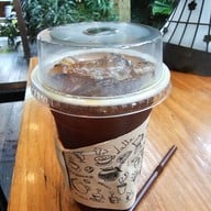 เมนูของร้าน Barame Coffee วัดห้วยมงคล