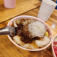 เช็งซิมอี๊ สาขาเมืองทองธานี (ขนมหวาน, น้ำแข็งไส, เต้าทึง, บัวลอย)