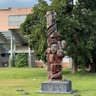 หอศิลปวัฒนธรรม มหาวิทยาลัยขอนแก่น