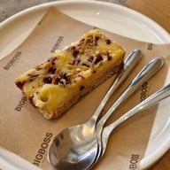 เมนูของร้าน BIGBOSS  Work Green Brunch BIGBOSS  Work Green Brunch