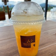 เมนูของร้าน Ravin Home Cafe ราวินโฮมคาเฟ่