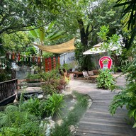 ภูหอมกล้า คาเฟ่