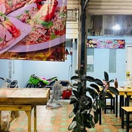 ยำโอหัง (ยำปากเปิด แซ่บทะลุปาก) สาขา1