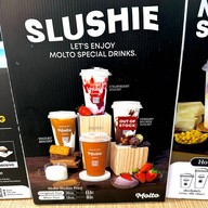 Molto Gelato (มอลโต เจลาโต้) แฟชั่นไอส์แลนด์