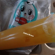 เมนูของร้าน Wedrink Phrapradaeng (พระประแดง) สุขสวัสดิ์ - ราษฎร์บูรณะ - ทุ่งครุ