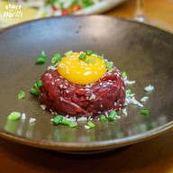 Rosyiam Bar