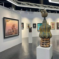 หอศิลปวัฒนธรรม มหาวิทยาลัยขอนแก่น