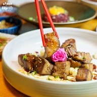 Rosyiam Bar