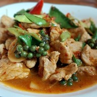ครัว ณ ไม้เค็ด