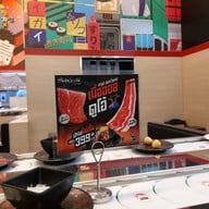 Shabushi เซ็นทรัลพลาซา นครราชสีมา