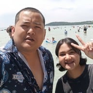 หาดน้ำใส
