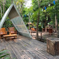 ภูหอมกล้า คาเฟ่