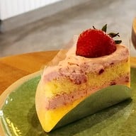 เมนูของร้าน Naya Cafe