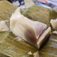 ร้านขนมไทย โรงอาหาร แฟลตสวัสดิการทหารบก