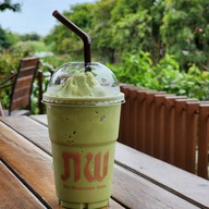 เมนูของร้าน ภพ The Riverside Cafe