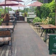 Vivi The Coffee Place