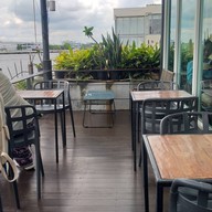 Vivi The Coffee Place