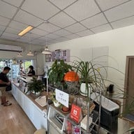 Bean ถั่วปั่น 5 สี ตาก