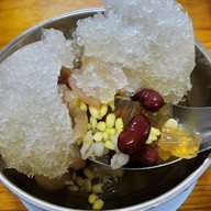 สามกองน้ำเต้าหู้ ๒๕๓๘ น้ำเต้าหู้สามกอง