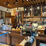 Ravin Home Cafe ราวินโฮมคาเฟ่