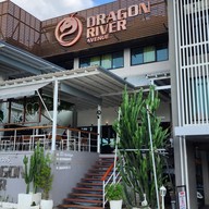 Dragon River Avenue