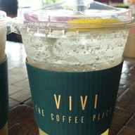 Vivi The Coffee Place