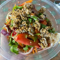 ยำโอหัง (ยำปากเปิด แซ่บทะลุปาก) สาขา1