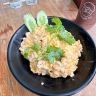 เมนูของร้าน Yoo Kab Kong Cafe’ - อยู่กับก๋ง คาเฟ่