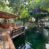 ภูหอมกล้า คาเฟ่