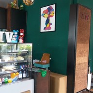 Vivi The Coffee Place