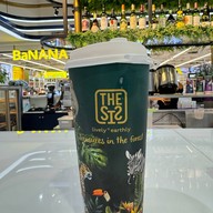 THESIS SEACON SQUARE ซีคอนสแควร์ ศรีนครินทร์