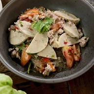 เมนูของร้าน กันย์ กันยา BAR & CHILL