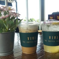 Vivi The Coffee Place