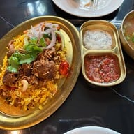 เมนูของร้าน Adamus Cafe by the river