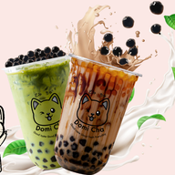 โดมิชา สาขา โลตัสพลัสมอร์ อมตะนคร