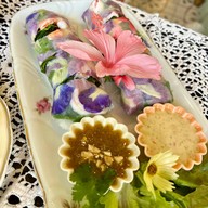 Chuen floral home cafe