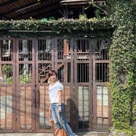 Aob-Sook bread & pastry cafe ช้างม่อย ซอย 3