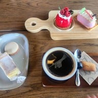 Montblanc Patisserie Chiangmai Chiangmai