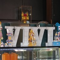 Vivi The Coffee Place