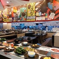 Shabushi เซ็นทรัลพลาซา นครราชสีมา