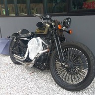 DARK.cafe (กาแฟ อาหาร เครื่องดื่ม)