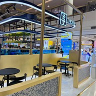 THESIS SEACON SQUARE ซีคอนสแควร์ ศรีนครินทร์